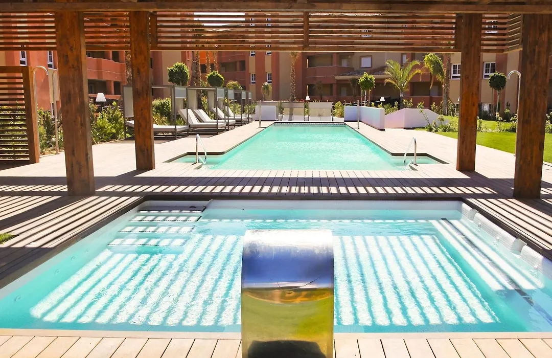 Ama Islantilla Resort-1