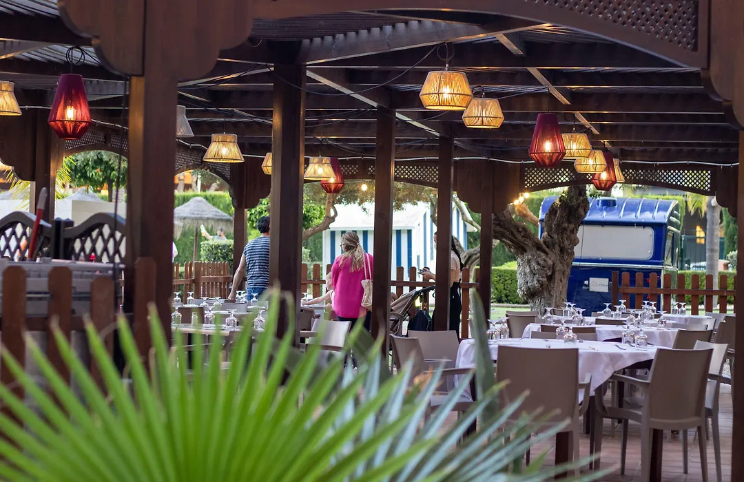 Ohtels Islantilla-1