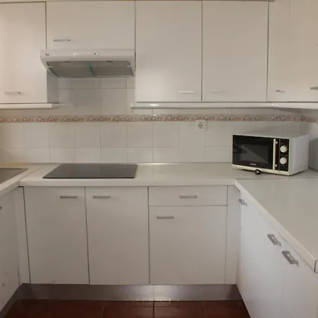 Apartamentos Esteasur Islantilla-2