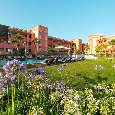 Ama Islantilla Resort-2