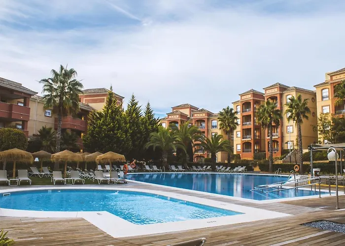 Residences Islantilla s