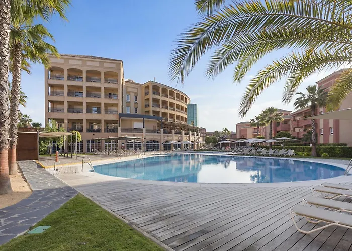  AMA Residences Andalucia