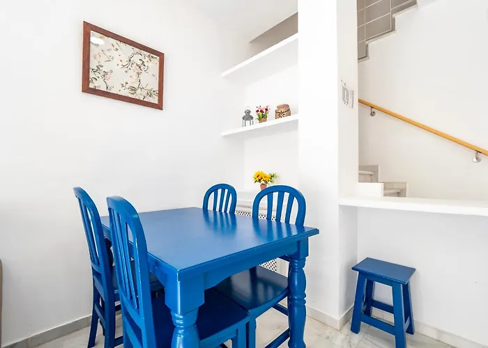 Interpass Golf Playa Country Club